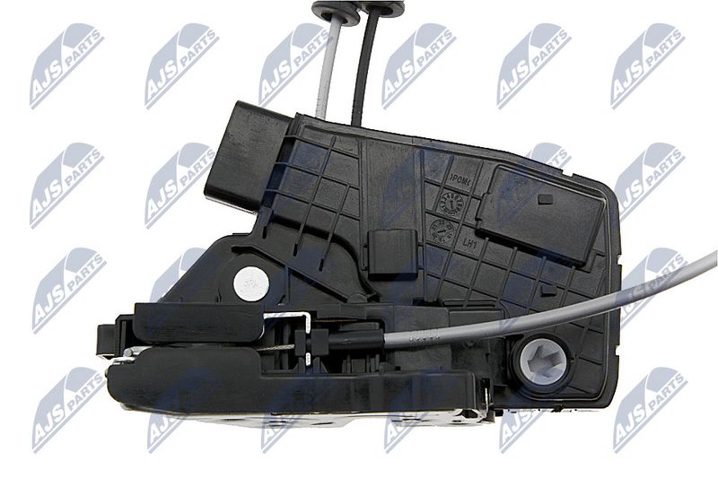 Ukselukk, NTY EZC-HY-528