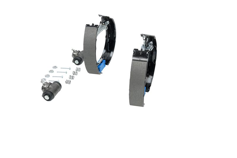 Set saboti frana 03.0520-3020.3 ATE