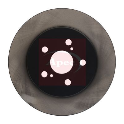 APEC Brake Disc DSK2811