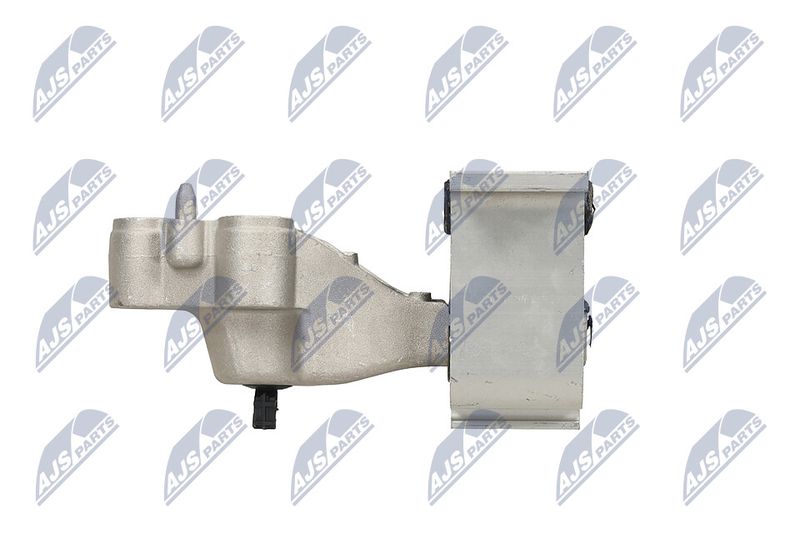 Paigutus, Mootor, NTY ZPS-RE-000