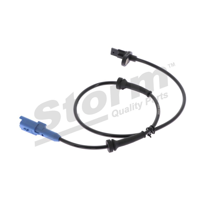 Capteur, vitesse de roue STORM QUALITY PARTS 777147