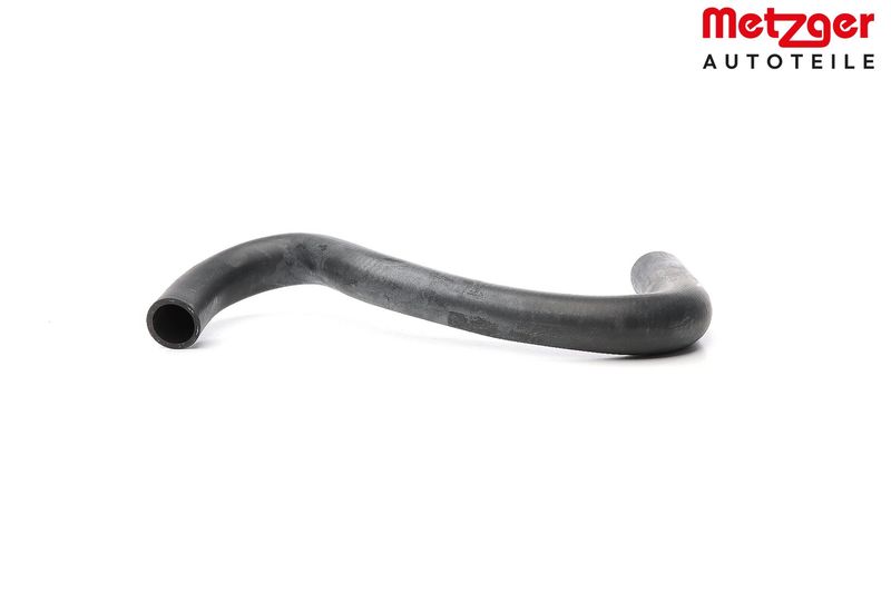 METZGER AUTOTEILE 2421006 Radiator Hose