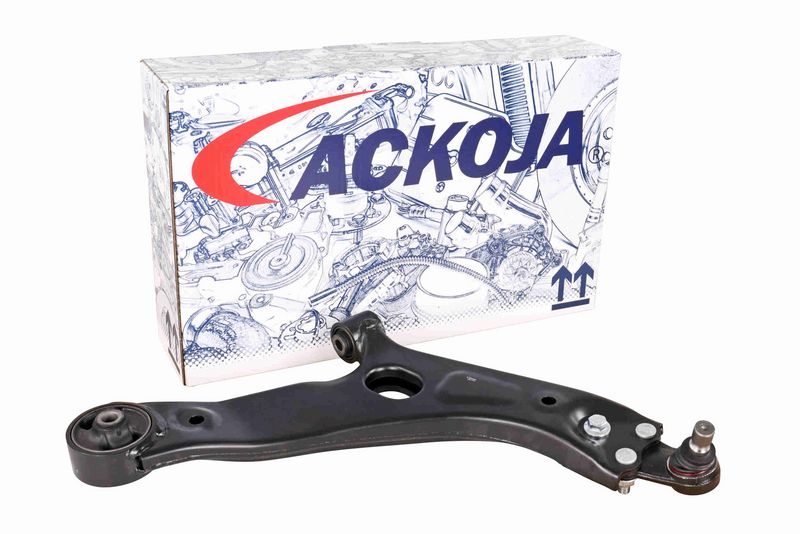 ACKOJA A52-1193 Control/Trailing Arm, wheel suspension