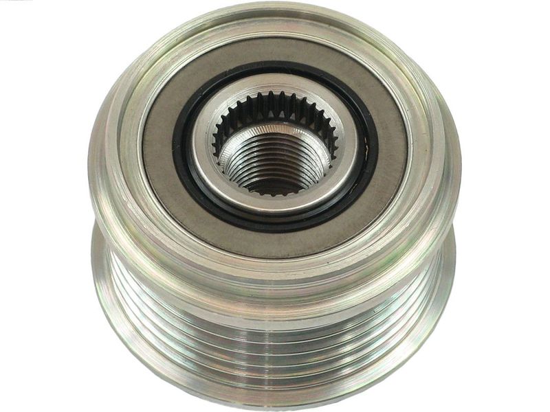 AS-PL AFP6002(LUK) Alternator Freewheel Clutch