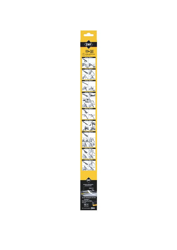 SWF 119465 Wiper Blade