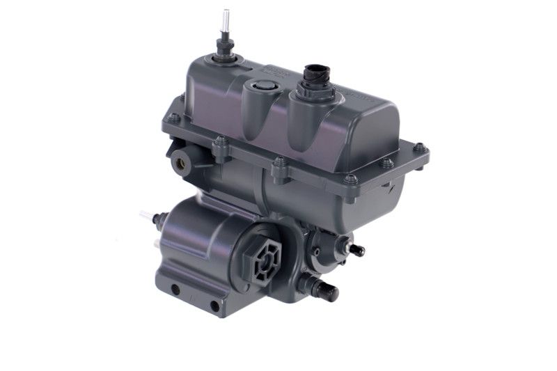 REMANTE 002-020-000006R Delivery Module, urea injection