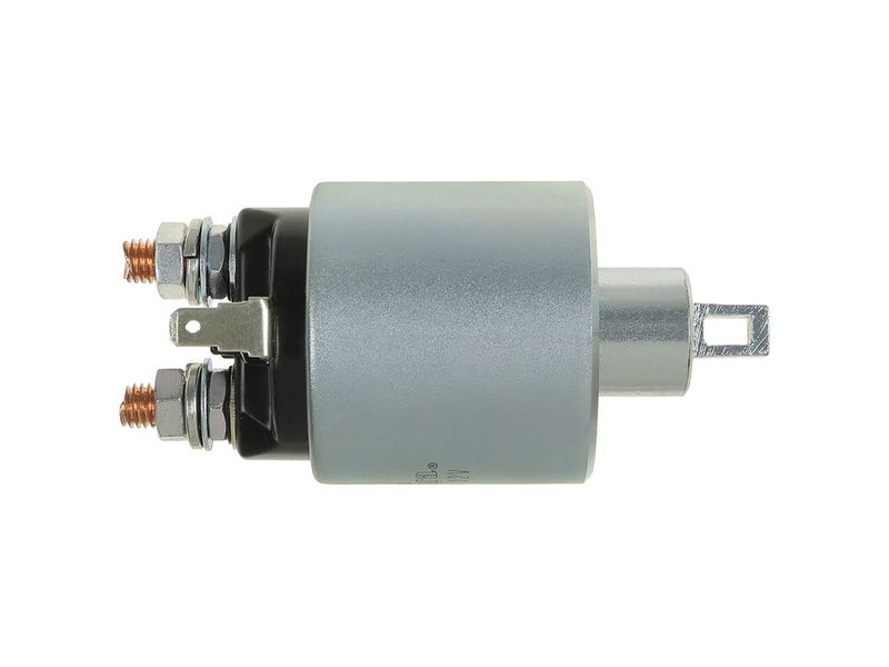 Brand new AS-PL Starter motor solenoid