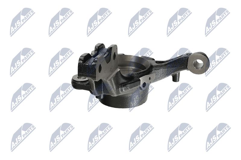 NTY ZZP-VW-040 Steering Knuckle, wheel suspension