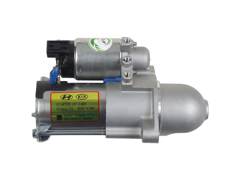 AS-PL S1105(DELCO) Starter