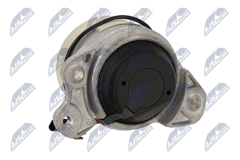 Paigutus, Mootor, NTY ZPS-ME-022