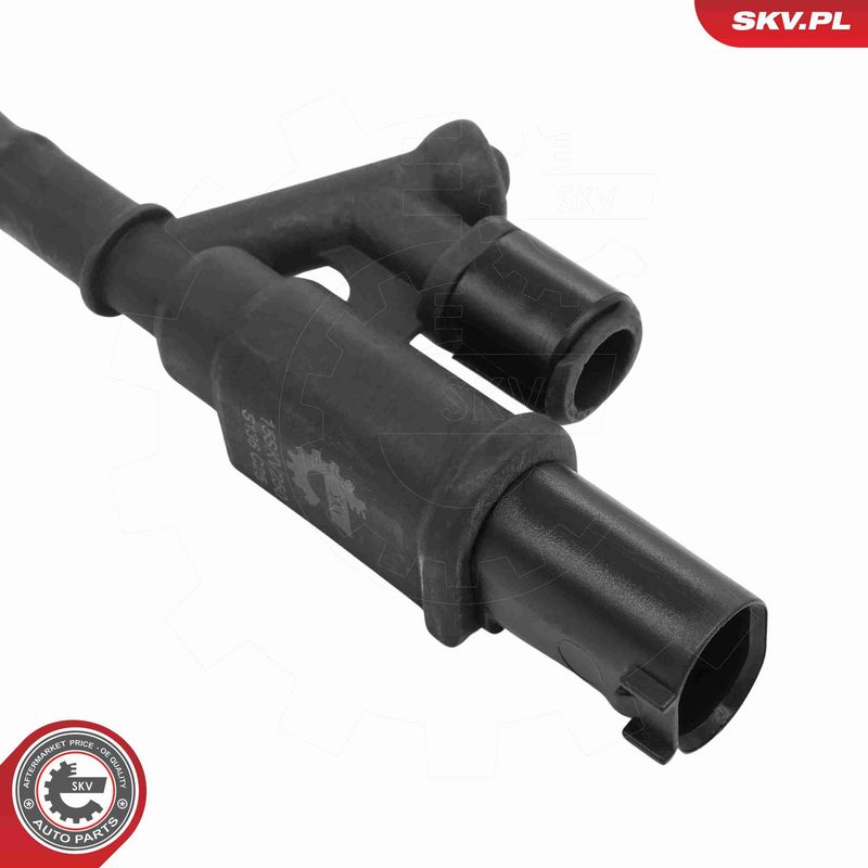 ESEN SKV 15SKV250 Washer Fluid Jet, window cleaning