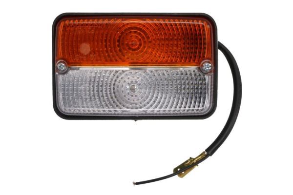 TRUCKLIGHT Knipperlicht