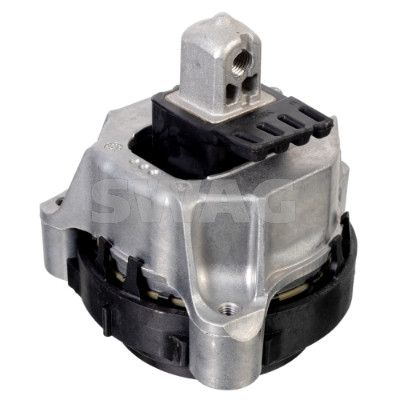 SWAG 33 10 3327 Mounting, engine
