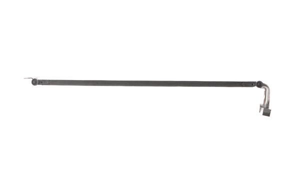 MAHLE AC 1164 000S Condenser, air conditioning