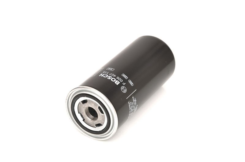 BOSCH F026407115 Oil Filter