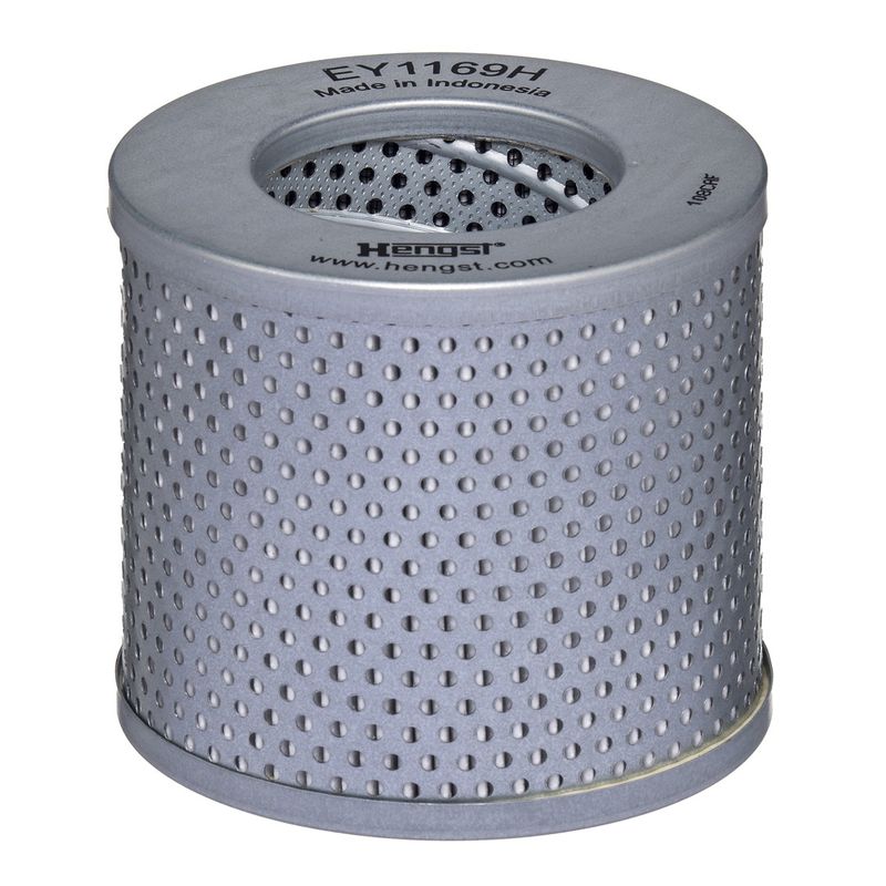 Hydraulisch filter (patroon) past: KOMATSU D61EX-15, D61EX-15E0-BW, D61EX-23, D61EXI-23, D61PX-15, D61PX-23, D61PX-24, D61PXI-23, PC40MR-2, PC45MR-3, PC50MR-2, PC55MR-3, PC78US-8, PC78UU-8, PC88MR-8