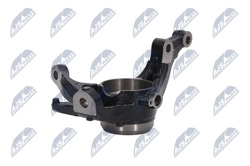 Käändmik, rattakinnitus, NTY ZZP-HY-520