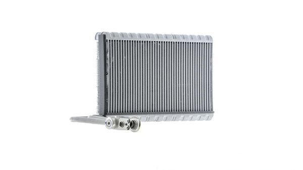 MAHLE AE 109 000P Evaporator, air conditioning