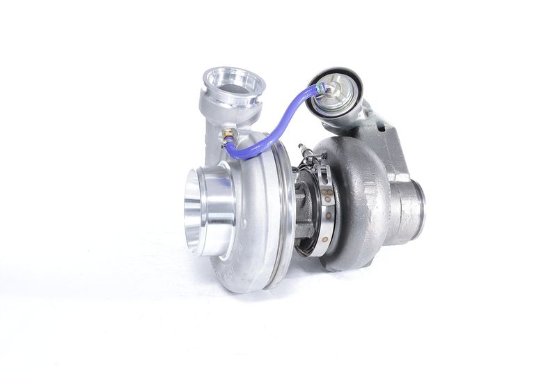 Compresor,sistem de supraalimentare T917185 BTS Turbo