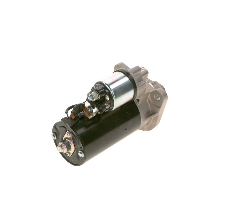 BOSCH F002G70270 Starter
