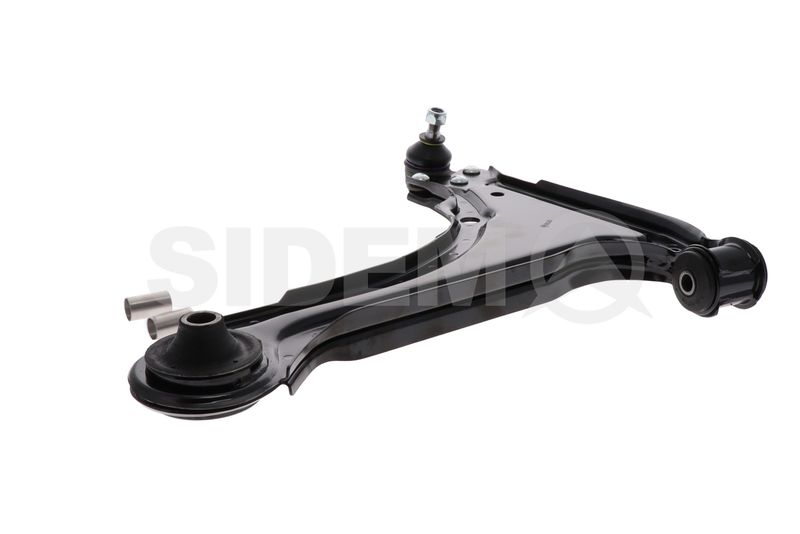 SIDEM 9870 Vikšro valdymo svirtis