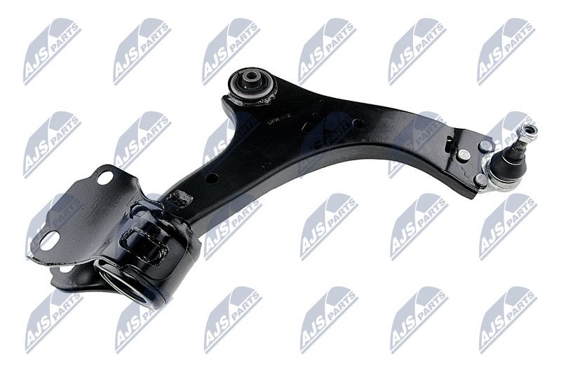 NTY ZWD-FR-022 - Control/Trailing Arm, wheel suspension