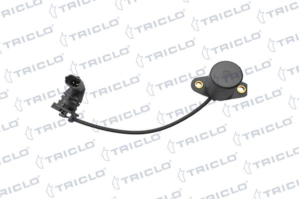 Sensor, nivel de aceite del motor
