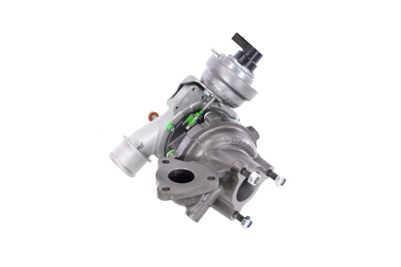 REMANTE 003-002-001328R Charger, charging (supercharged/turbocharged)
