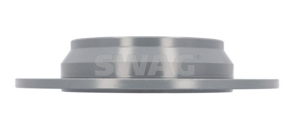 SWAG 10 92 4077 Brake Disc