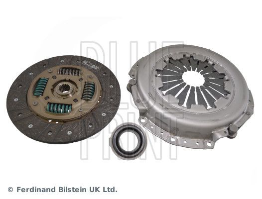 комплект съединител BLUE PRINT