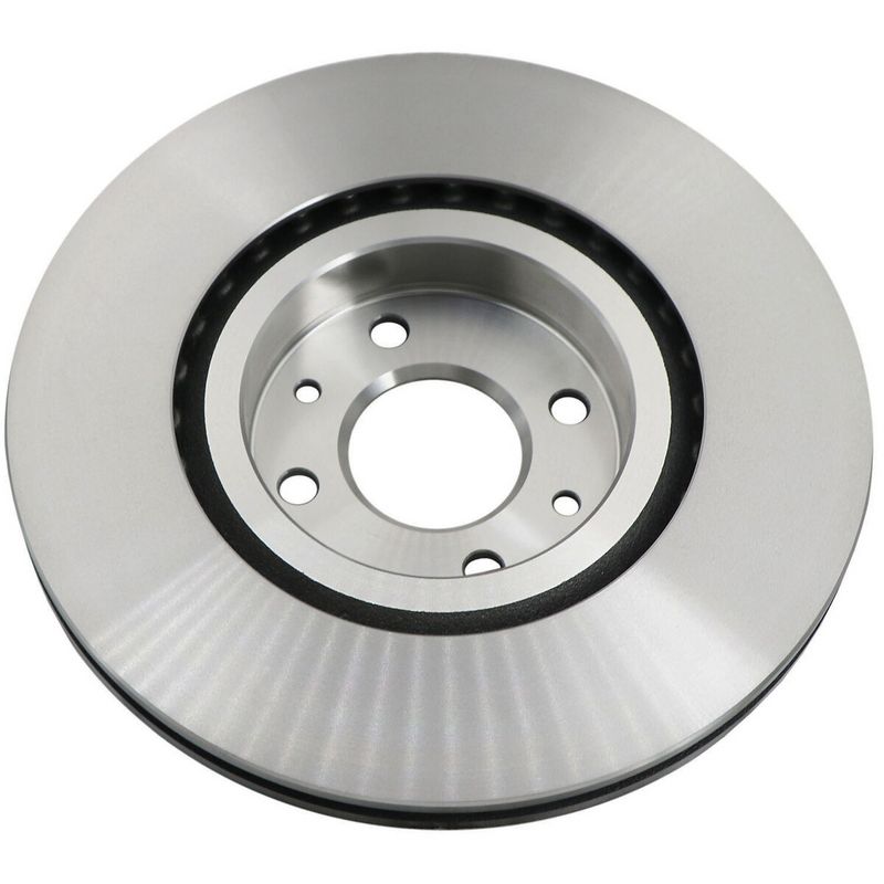 VALEO Disque de frein 186266