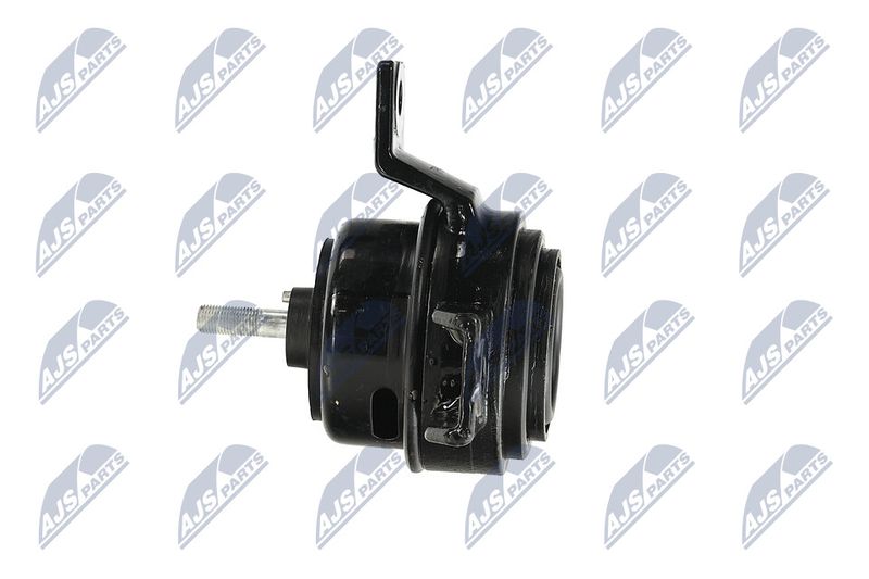 Paigutus, Mootor, NTY ZPS-KA-325