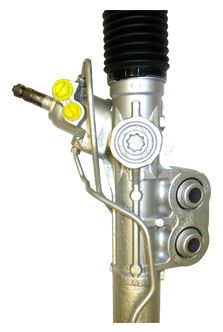 LIZARTE 01.60.8510 Steering Gear