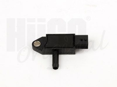 HUCO DACIA датчик тиску газІв DUSTER 1.5 dCi 10-18, LOGAN 1.5 dCi 10-12, SANDERO 1.5 dCi 10-, NISSAN JUKE F15 1.5 dCi 10