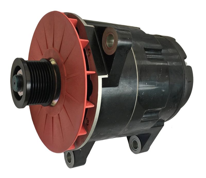 Generator / Alternator PRESTOLITE ELECTRIC AC172RA363B
