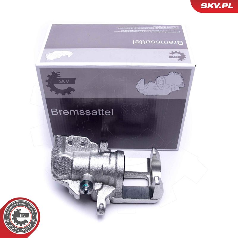 Pidurisadul, ESEN SKV 50SKV433