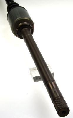 LÖBRO 303504 Drive Shaft