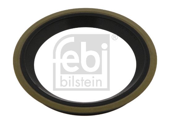 Dichtring, Achsschenkel