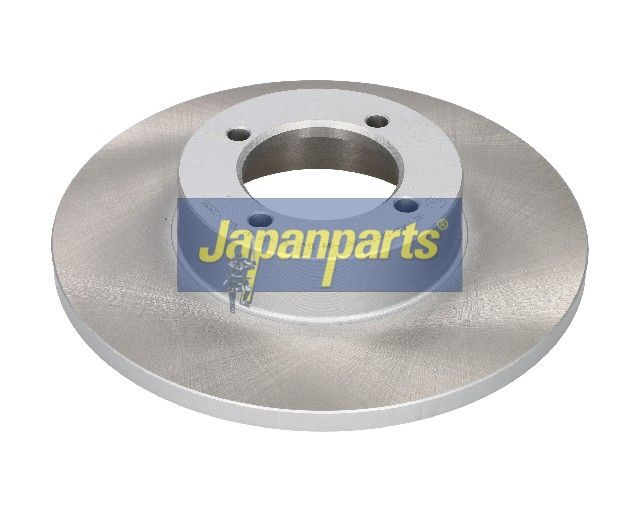 JAPANPARTS Stabdžių diskas