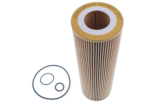 DENCKERMANN A219035 - Oil Filter