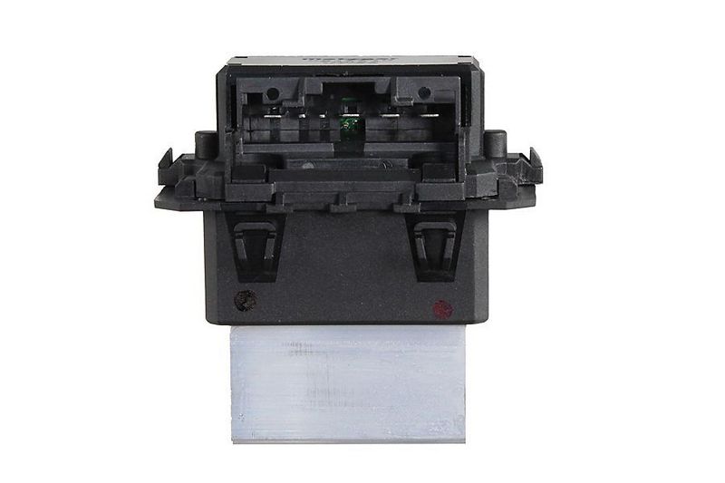 METZGER AUTOTEILE 0917710 Regulator, interior blower