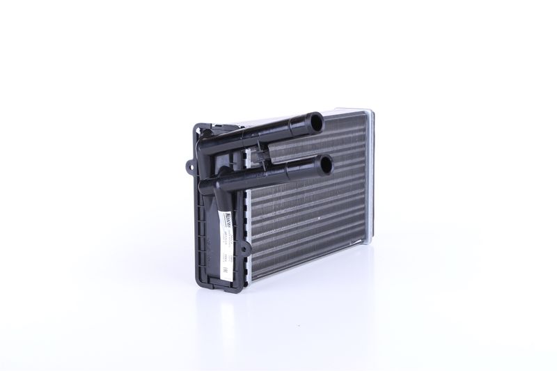 NISSENS 70224 Heat Exchanger, interior heating