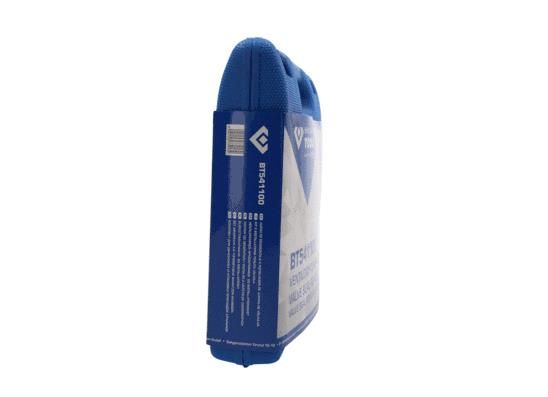 KS TOOLS BT541100 Tool Set, valve stem sealing