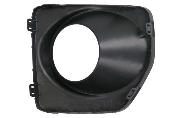 BLIC 6502-07-6819921P Ventilation Grilles, bumper