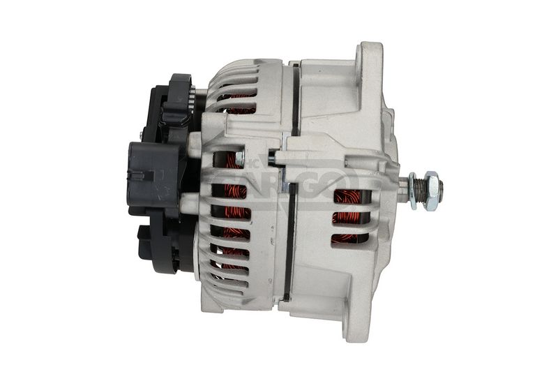 Generaator, HC-Cargo F 032 116 684