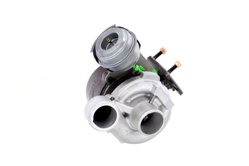REMANTE 003-001-001014R Charger, charging (supercharged/turbocharged)
