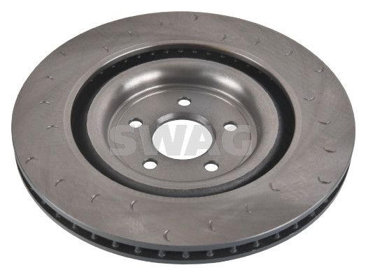 SWAG 33 10 5059 Brake Disc