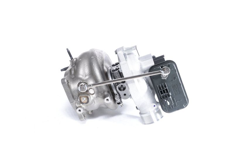Compresor,sistem de supraalimentare T918698 BTS Turbo