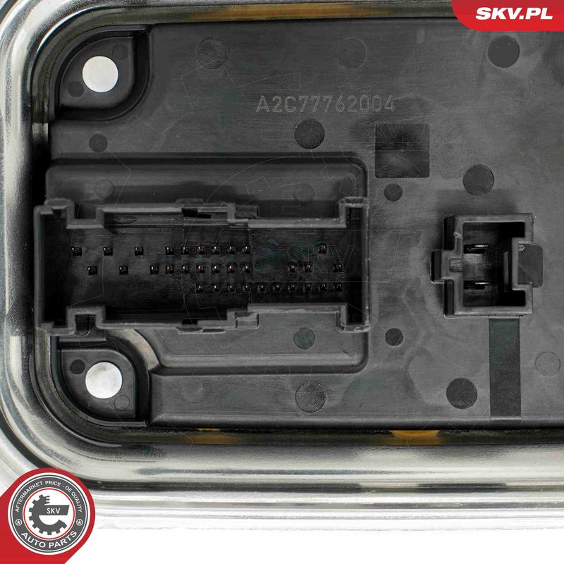 Juhtseade, valgustus, ESEN SKV 59SKV249