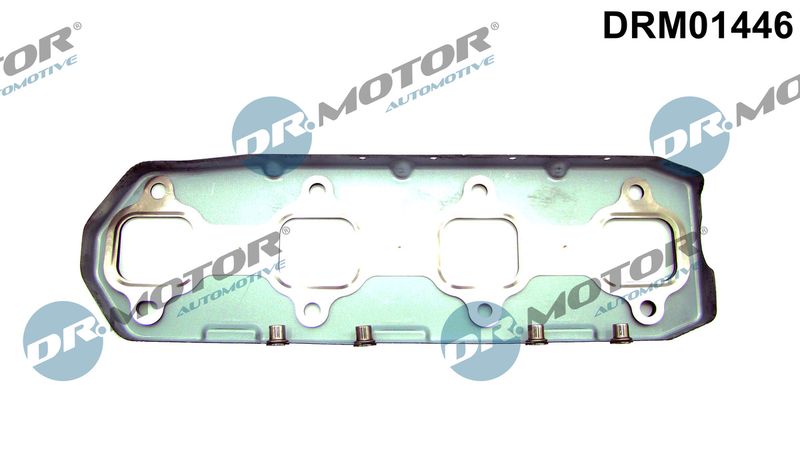 Dr.Motor Automotive tömítés, kipufogókönyök DRM01446